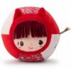 Lilliputiens loptička Červená Čiapočka