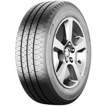 Point S Summer Van S 225/75 R16 121/120R