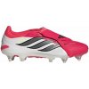 Kopačky kolíky adidas PREDATOR PRO FT SG červené JS0956 - EUR 42 2/3 | UK 8,5 | US 9