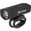 Svetlo predné FORCE DOT 300L USB, čierne