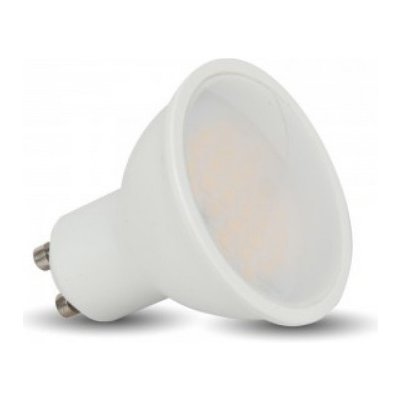 V-TAC PRO LED SAMSUNG žiarovka GU10 10W teplá biela