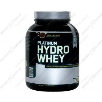 Optimum Nutrition Platinum Hydrowhey 1590 g