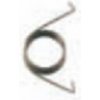 Pružina západky Oleo mac 725, BC270, BC280, BC300, BC320, BV126, BV270, PPX270-61070039R