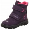 Detské zimné topánky Superfit 1-006081-8500 Veľkosť: 40