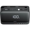 POWERBANK BOOSTER Baseus Super Energy Jump Starter BS-CH013 6000mAh 600A so svetlom a kompresorom