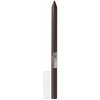 Maybelline Tattoo Liner gélová ceruzka na oči 910 Bold Brown 1,3 g