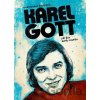 Karel Gott: ilustrovaný životopis - Jiří Žák, Matěj Pospíšil