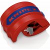 Knipex BiX Nástroj na rezanie plastových rúrok 902210BK