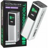 Greencell PowerPlay Ultra Powerbanka 25200mAh 140W PD USB C s rychlým nabíjením pro notebook, MacBook, iPhone 16 15 14 Pro Max
