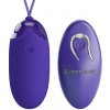 Pretty Love - Jenny Youth Violating Egg Remote Control Violet
