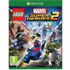 LEGO Marvel Super Heroes 2 XBOX ONE