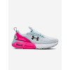 Under Armour UA W HOVR Mega 2 Clone breaker blue/white/jet gray Šedá