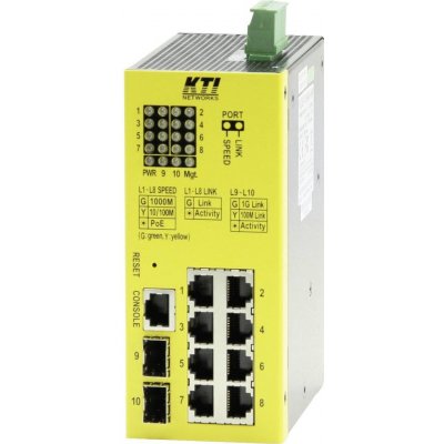 KTI KGS-1064-HP