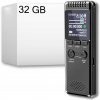 Diktafón Spreest V30C 32GB