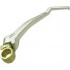 štartovacia páka - nakopávačka HONDA CRF 150R/RB 07-16 (28300-KSE-000) striebor.
