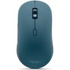 Lenovo Yoga Bluetooth Silent Mouse (Tidal Teal) GY51S61916