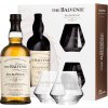 The Balvenie 12 ročná DoubleWood + 2 poháre 40% 0,7 l (darčekové balenie 2 poháre)
