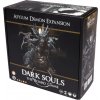 Steamforged Games Dark Souls: The Board Game - Asylum Demon Expansion