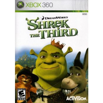 Shrek the Third