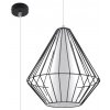 Sollux Luster DEMI black SL_0298