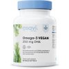 Osavi Omega-3 vegan, 250 mg DHA, 60 softgel kapsúl doplnok stravy