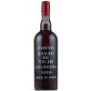 Barão de Vilar Colheita 1990 20% 0,75 l (čistá fľaša)