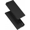 Techsuit Magskin Book pre OnePlus Nord 5 čierny