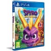 PS4 Spyro Reignited Trilogy (nová)