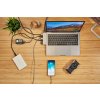 USB Type-C HUB PRO space gray EPICO
