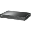 TP-Link CCTV switch TL-SG1210P (8xGbE, 1xGbE uplink, 1xSFP, 8xPoE+, 63W, fanless)
