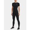 Under Armour Kompresné UA HG Authentics Comp SS BLK 1365460 001