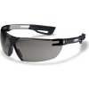 Uvex 9199276 X-Fit Pre svetlo sivé