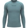 Tričko Hannah Thermo Active TS L/S Stratified sea XXL-3XL