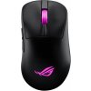 Herná počítačová myš ASUS ROG Keris II ORIGIN/BLK