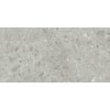 BALDOCER Ceramicas Hannover Steel 60x120 R Sivá