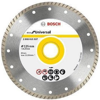 BOSCH 2.608.615.037