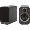 Q Acoustics 3020i Hi-Fi Regálový reproduktor Grafit 2 ks