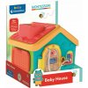 Clementoni BABY Montessori domček