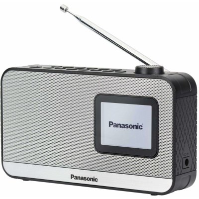 Panasonic RF-D15EG-K