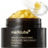 Medicube Deep Vita C Capsule Cream – Rozjasňujúci kapsulový krém s vitamínom C 55 g