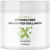 Brainmax Hydrolyzed Grass-fed Collagen 400 g