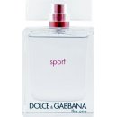 Dolce & Gabbana The One Sport toaletná voda pánska 100 ml tester