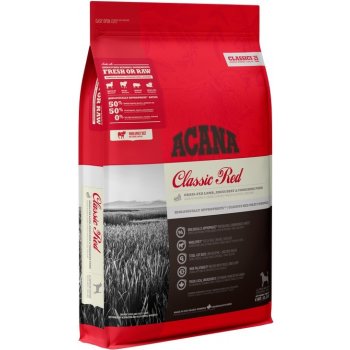 Acana Classics Red Meat 14,5 kg