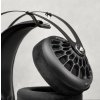 Meze 105 AER BLACK (​Otvorené HiFi slúchadlá Meze 105 AER s modulárnou konštrukciou od oceňovanej rumunskej značky)