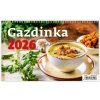 Gazdinka 2026