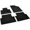 Koberce textilné AZ Auto Design Citroën C5 2008