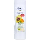 Dove Nourishing Secrets Invigorating ritual telové mlieko 400 ml