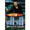 Doctor Who: Monsters Inside