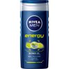 Nivea Men Energy sprchový gél 250 ml