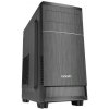 EVOLVEO M1/Micro Tower/Čierna CAEM1